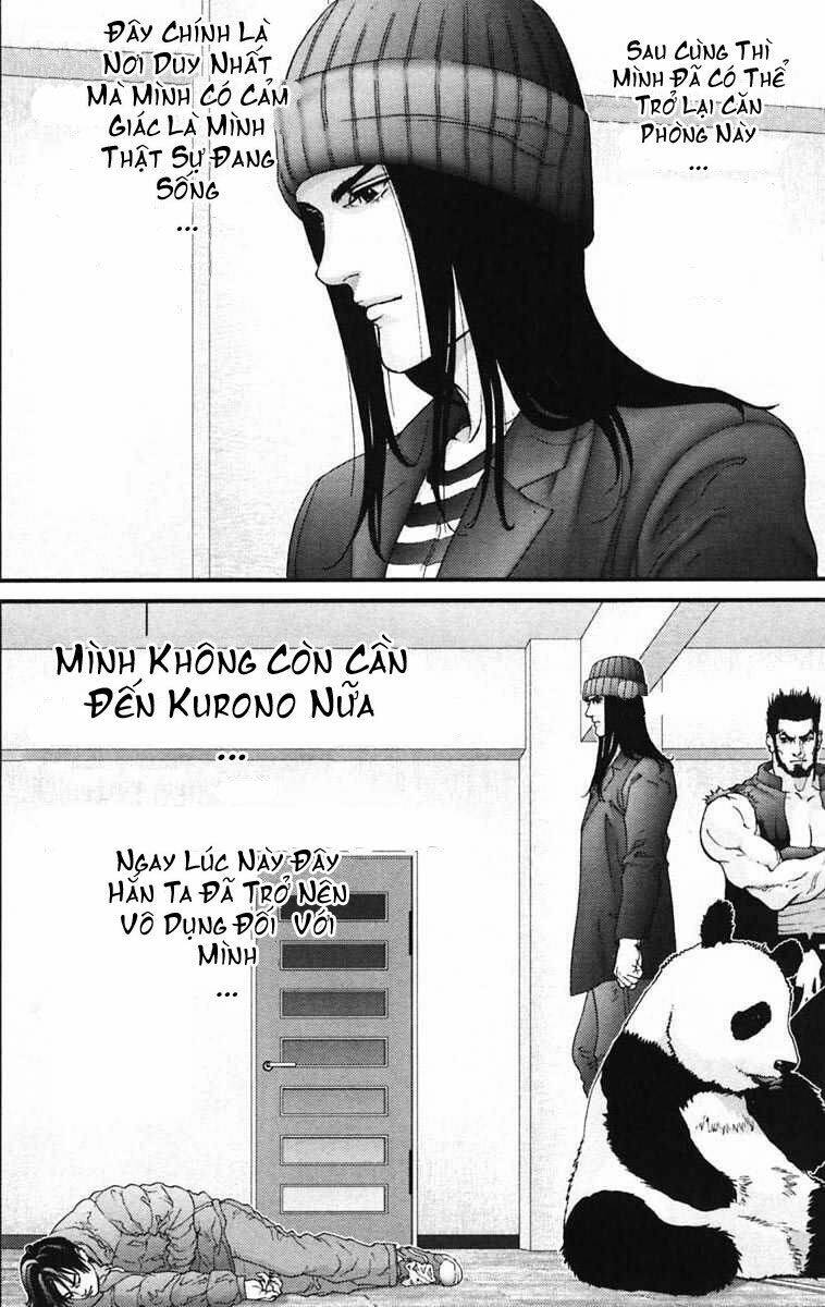Gantz Tập 135 trang 2