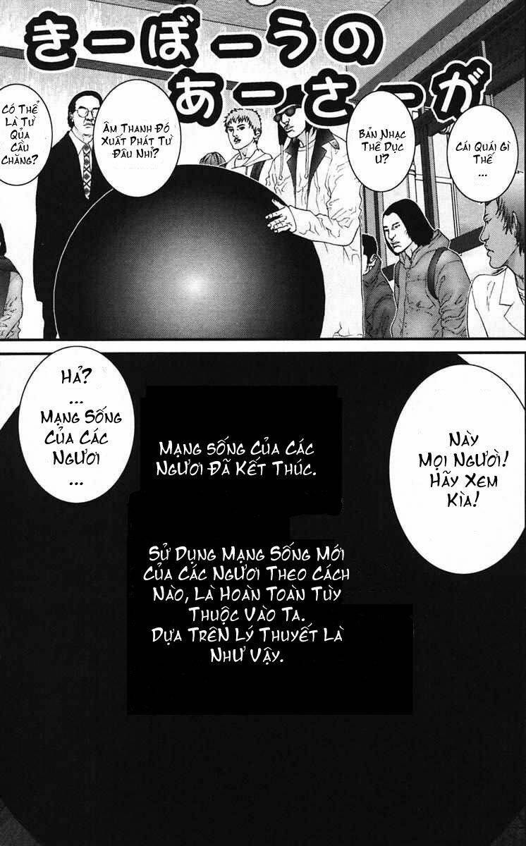 Gantz Tập 135 trang 11