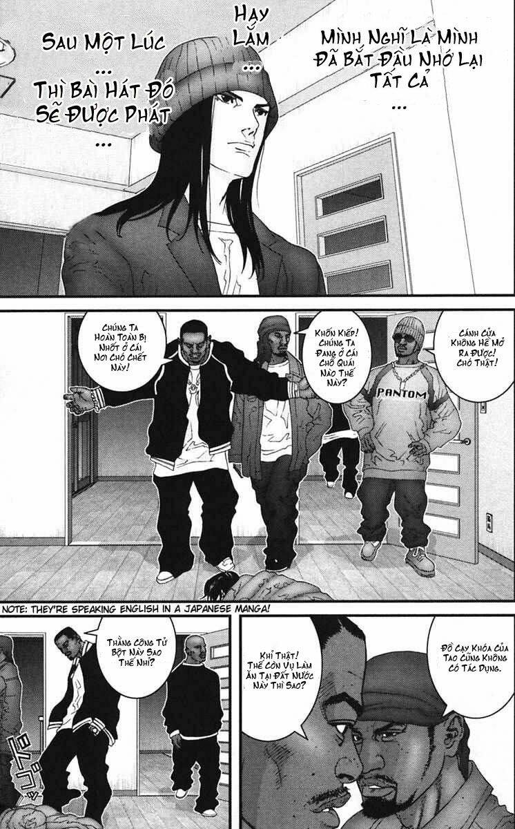 Gantz Tập 135 trang 7