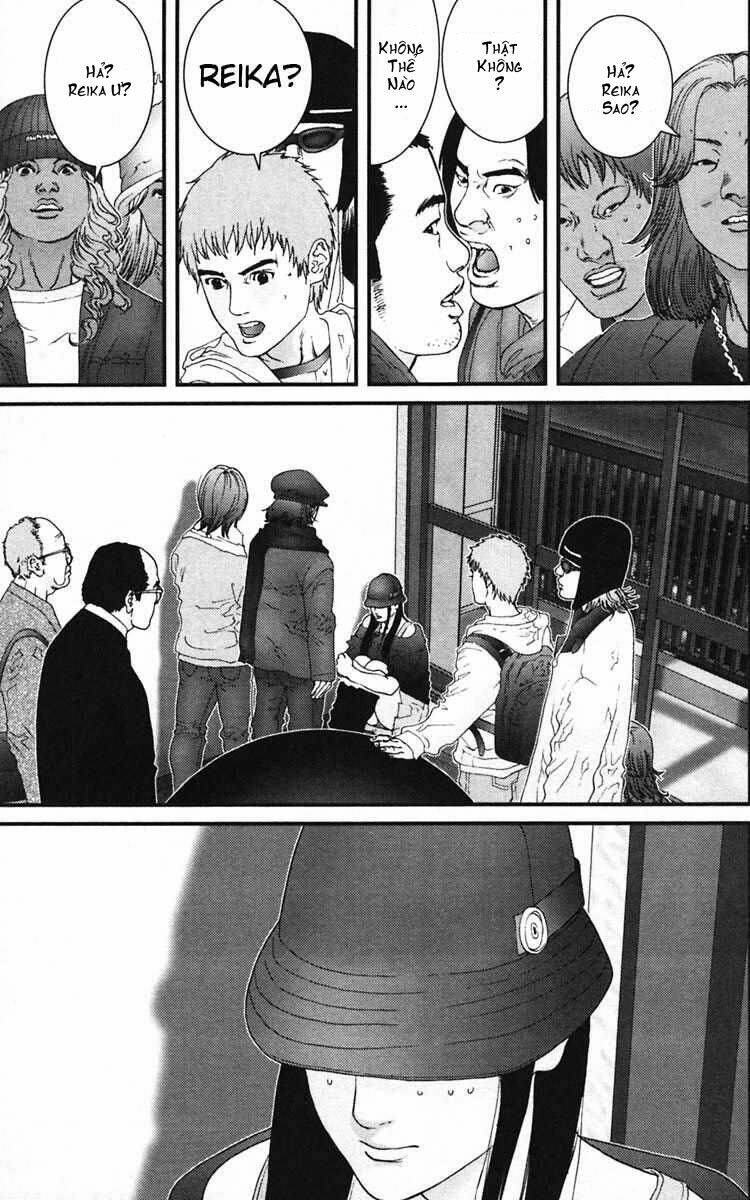 Gantz Tập 135 trang 9