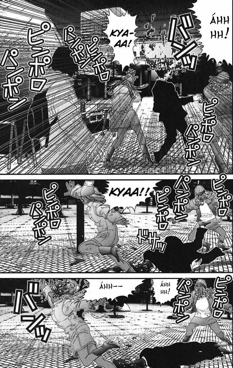Gantz Tập 136 trang 11