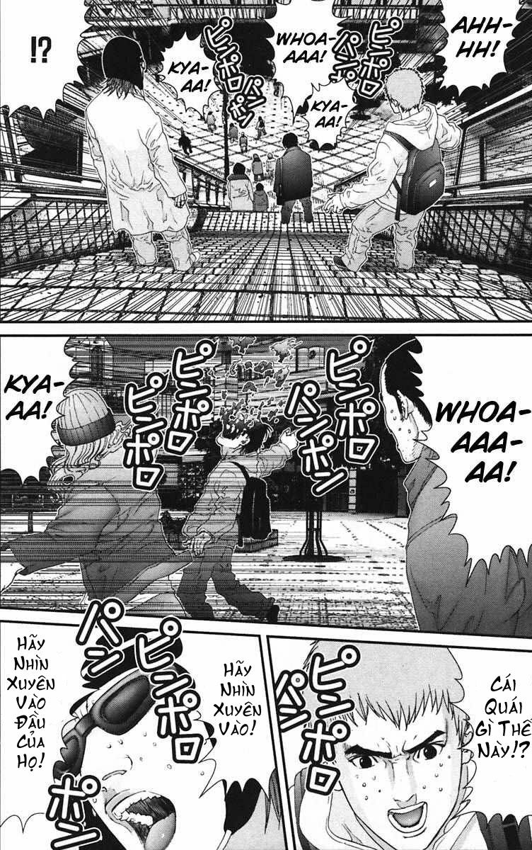 Gantz Tập 136 trang 12