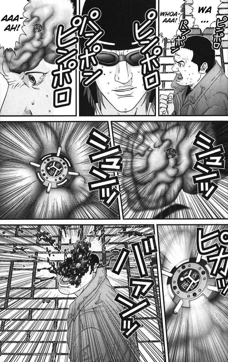 Gantz Tập 136 trang 13