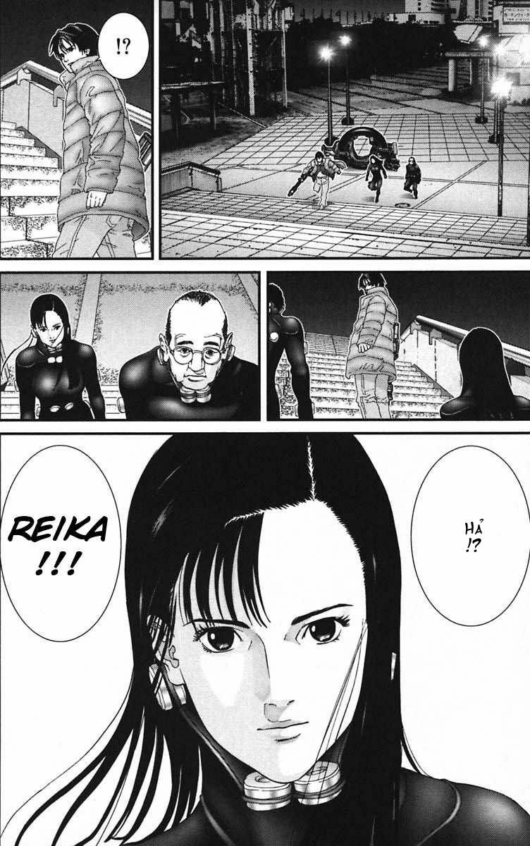 Gantz Tập 136 trang 16