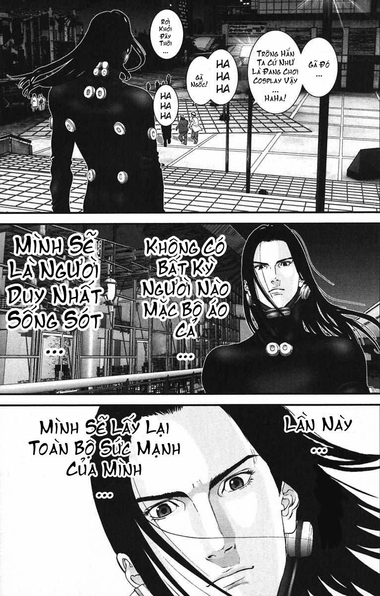 Gantz Tập 136 trang 5