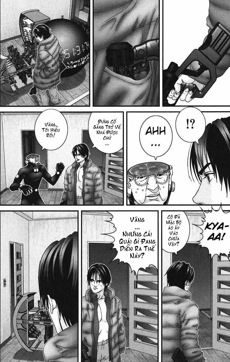 Gantz Tập 136 trang 6