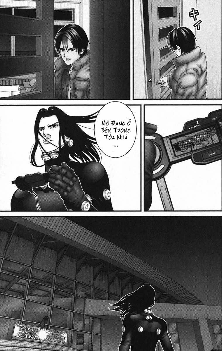 Gantz Tập 136 trang 7