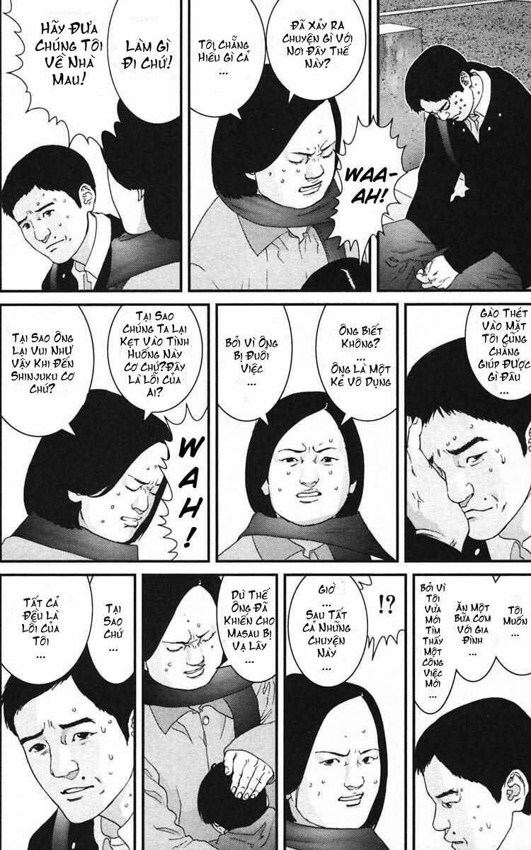 Gantz Tập 137 trang 12