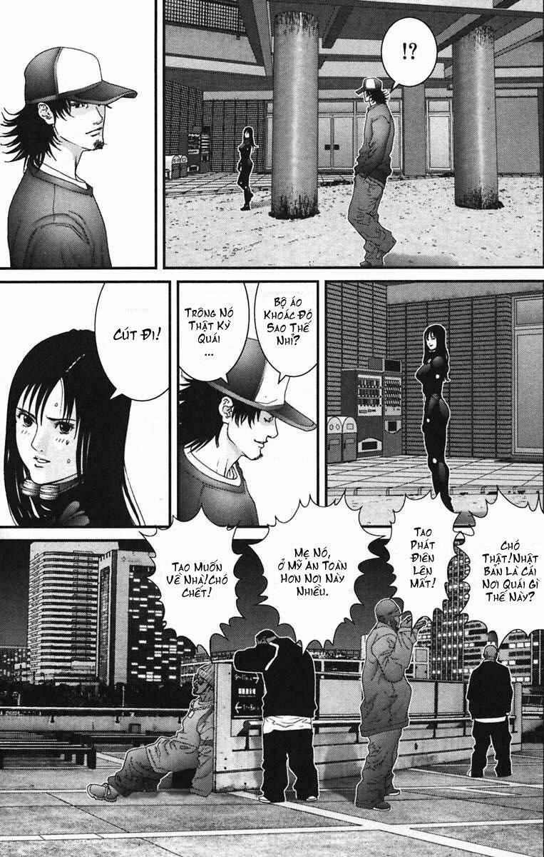 Gantz Tập 137 trang 13