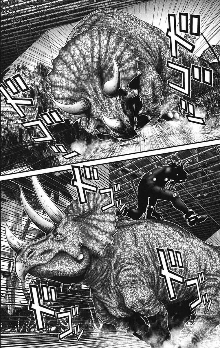 Gantz Tập 137 trang 14