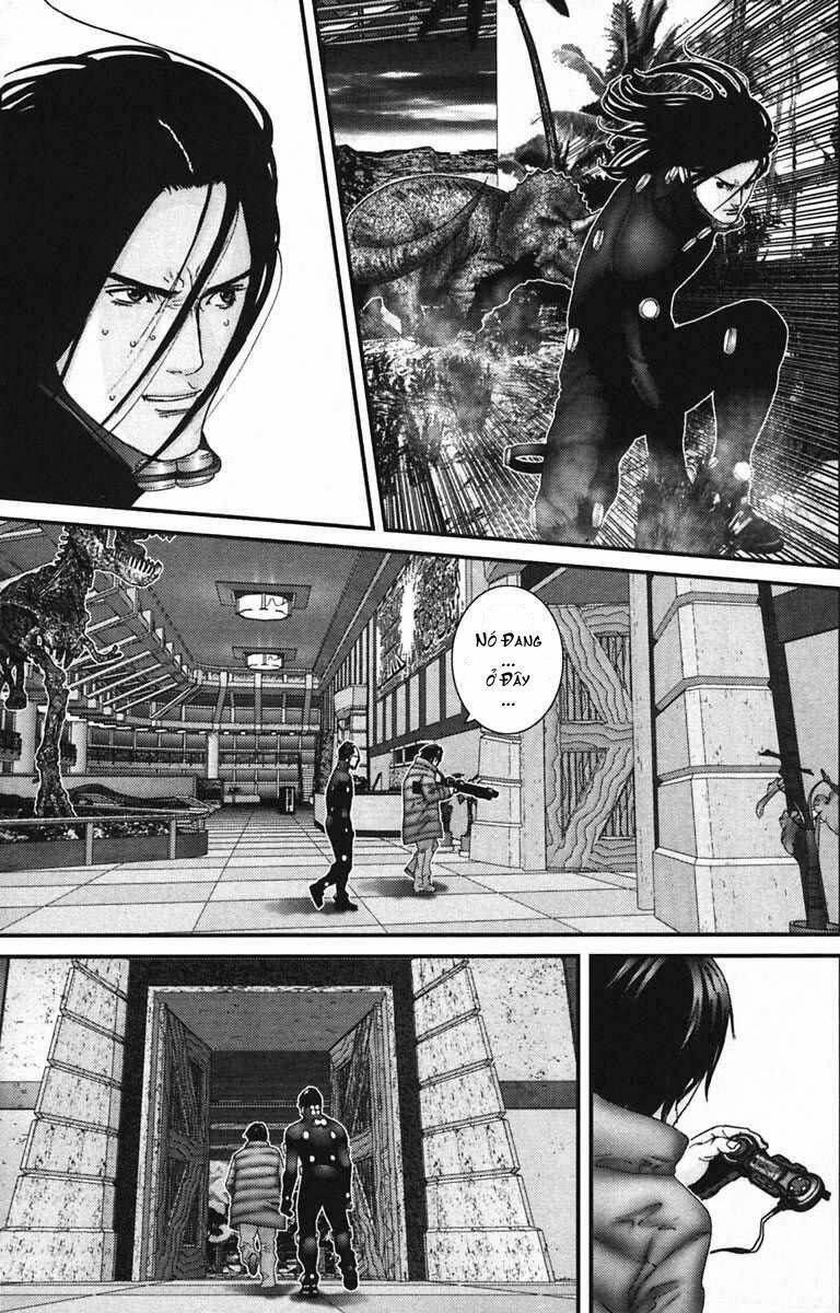 Gantz Tập 137 trang 15