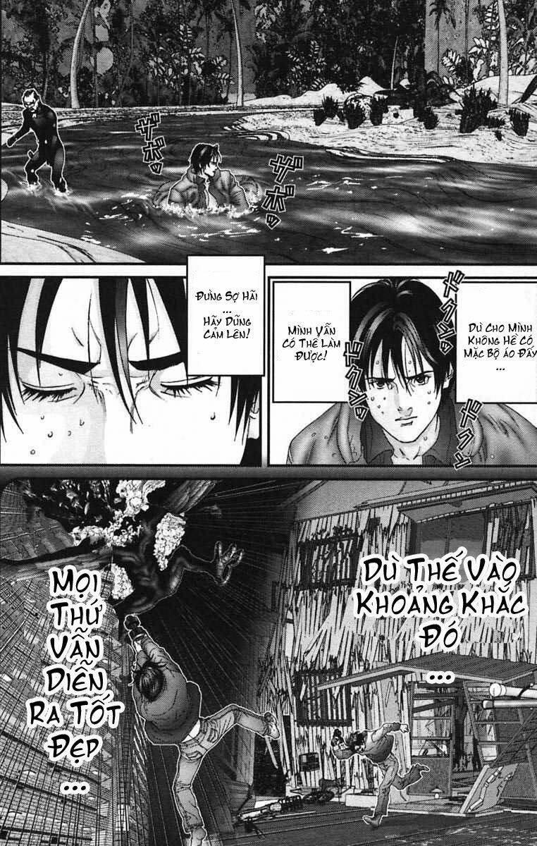 Gantz Tập 137 trang 16