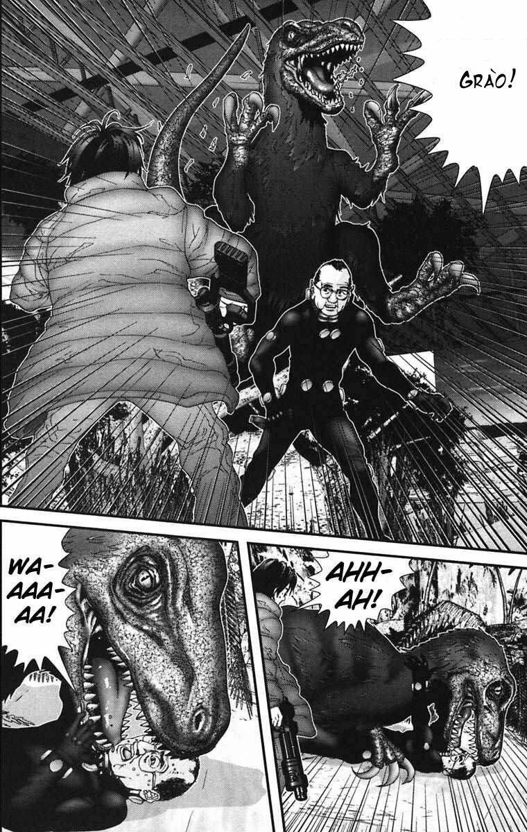 Gantz Tập 137 trang 18