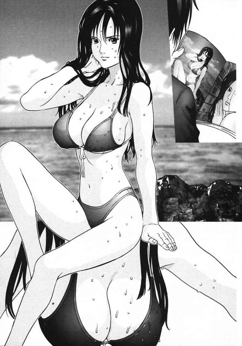 Gantz Tập 137 trang 7