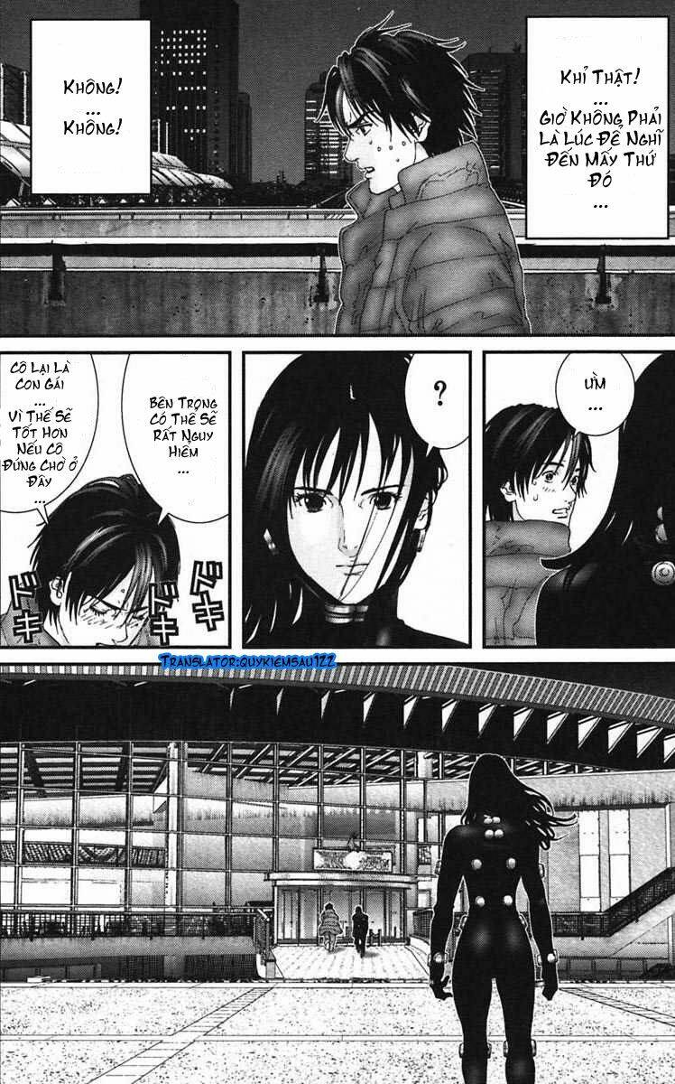 Gantz Tập 137 trang 8