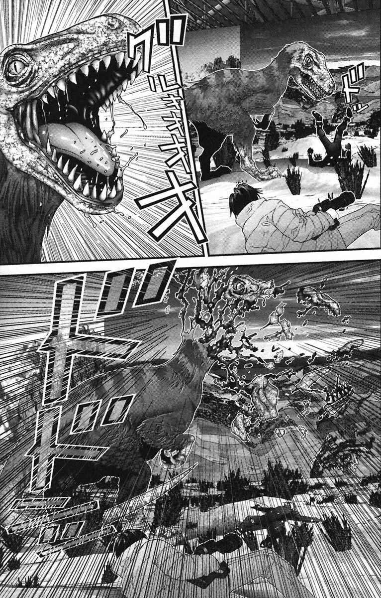 Gantz Tập 138 trang 11
