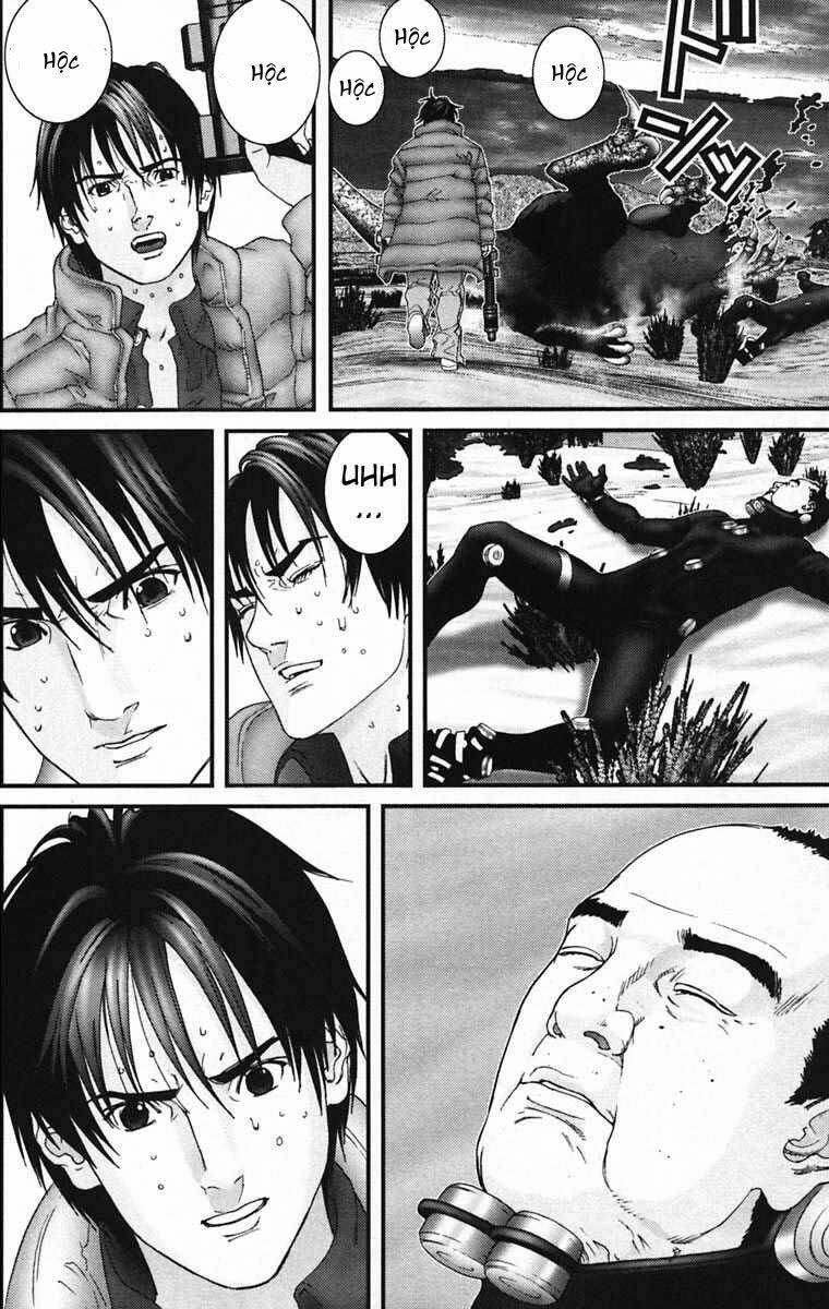 Gantz Tập 138 trang 12