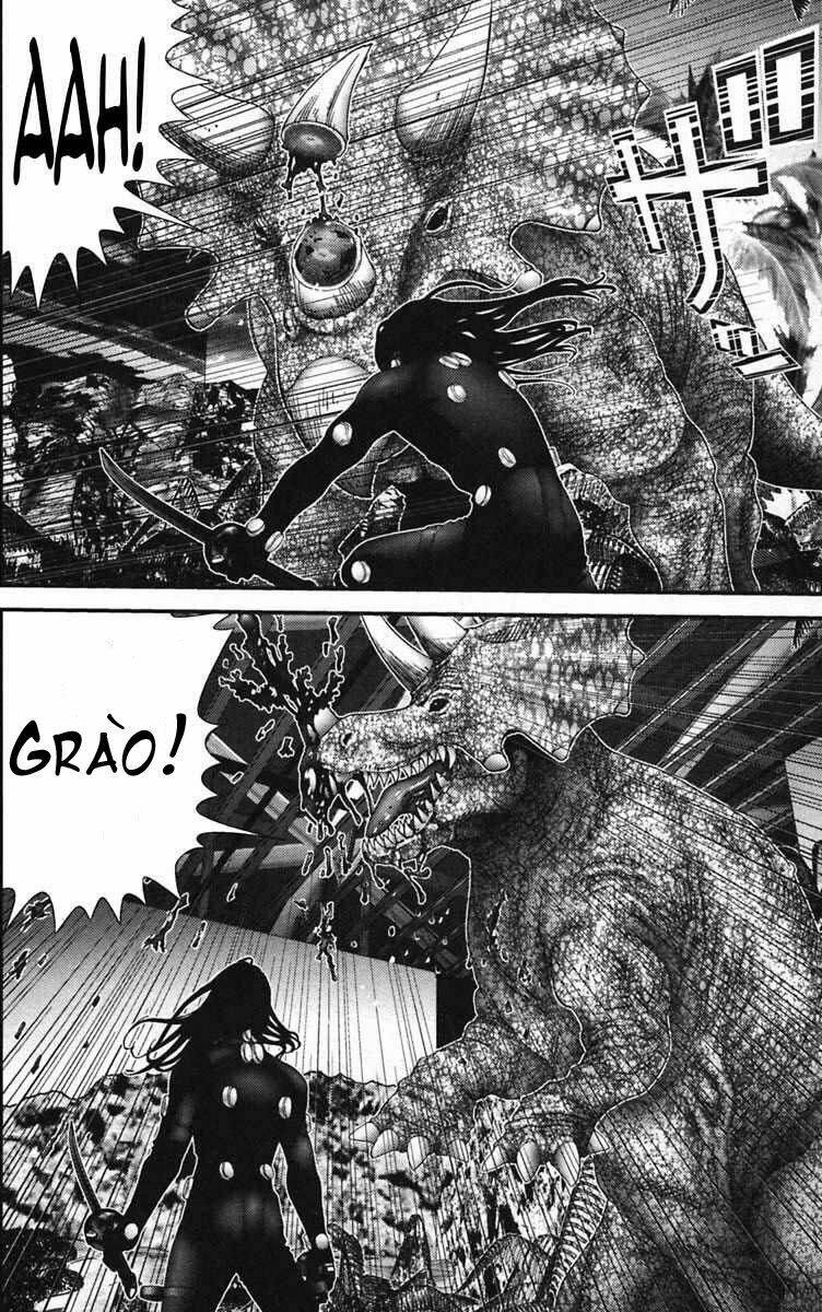 Gantz Tập 138 trang 14