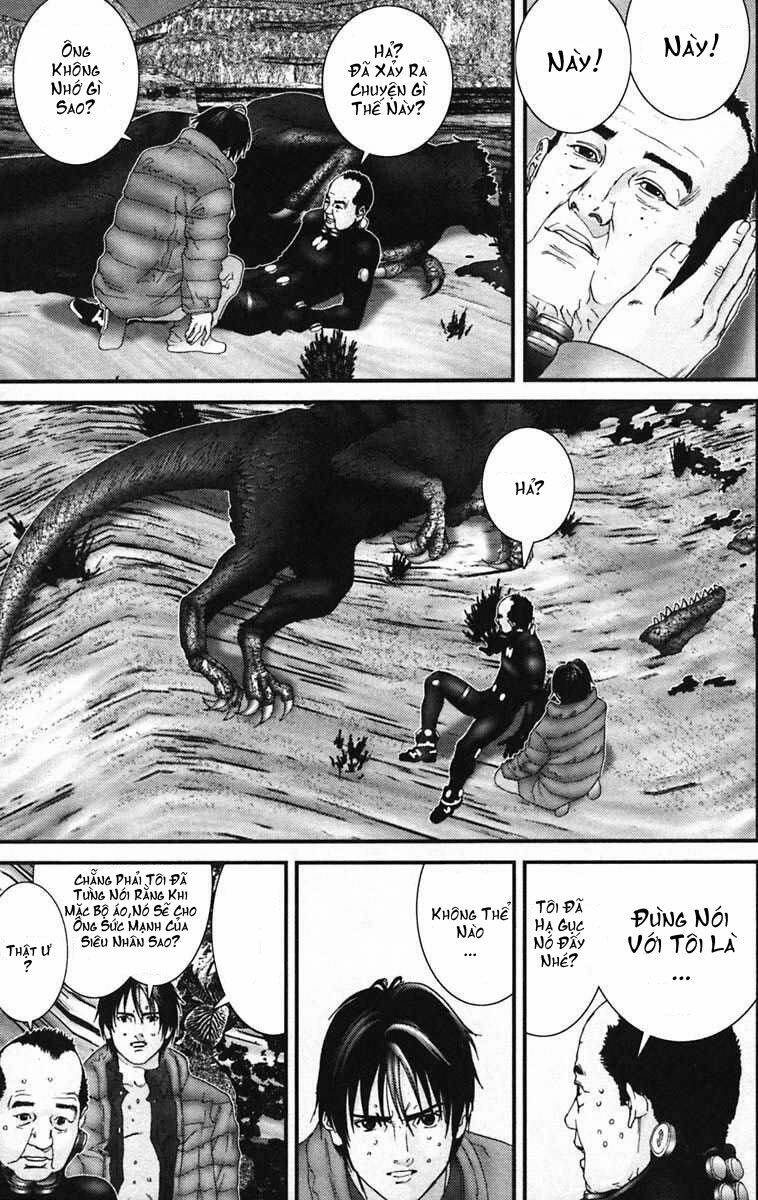 Gantz Tập 138 trang 15