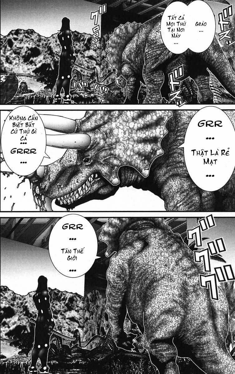 Gantz Tập 138 trang 16