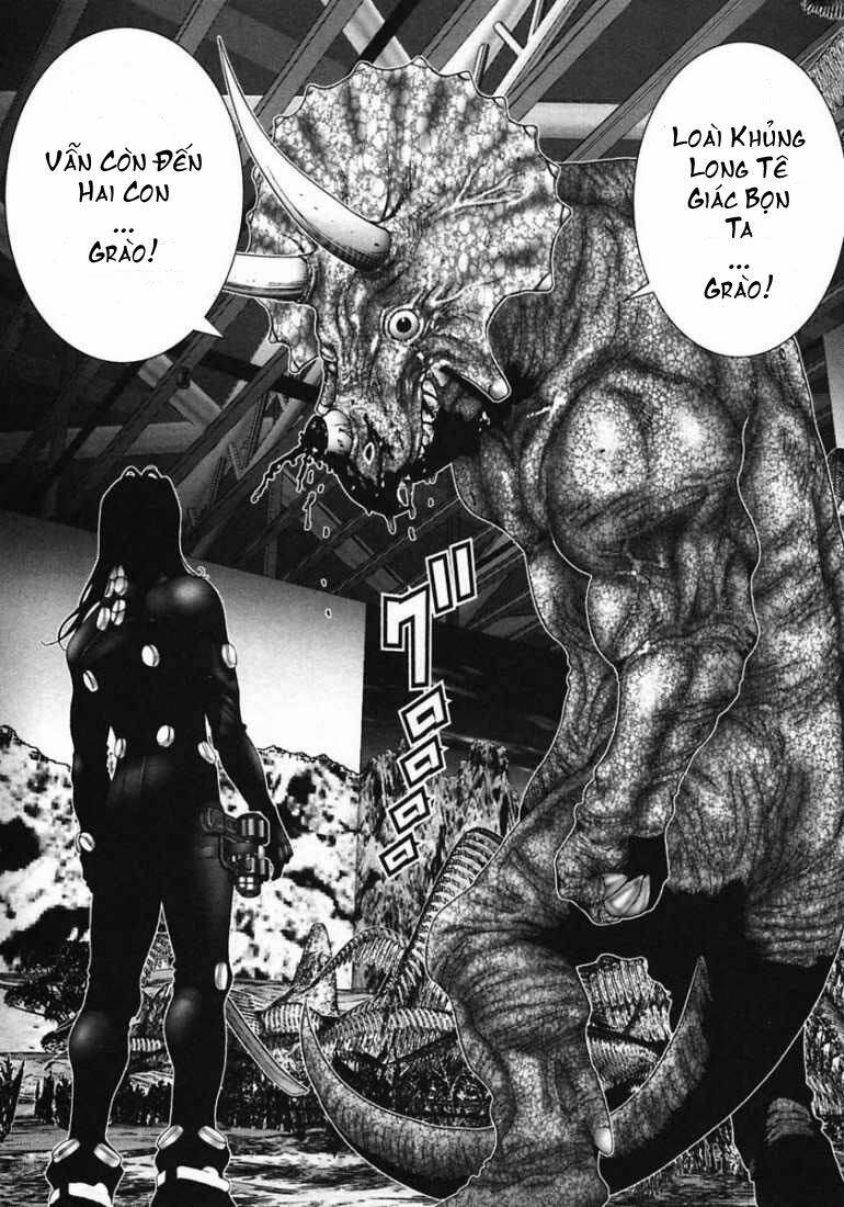 Gantz Tập 138 trang 18
