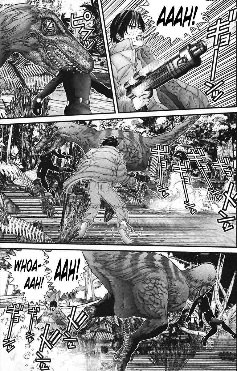 Gantz Tập 138 trang 3