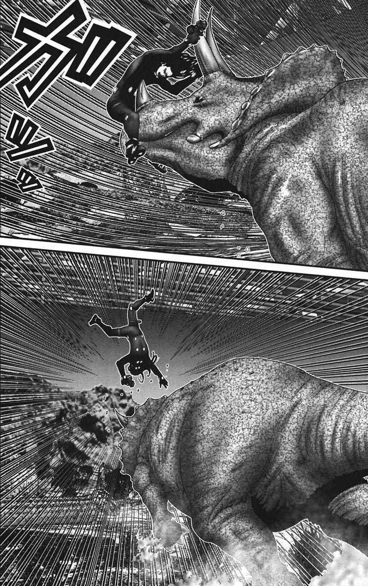 Gantz Tập 138 trang 8