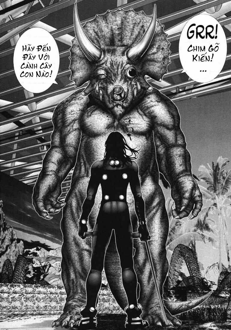 Gantz Tập 139 trang 2