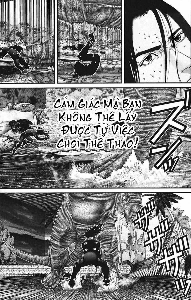 Gantz Tập 139 trang 11