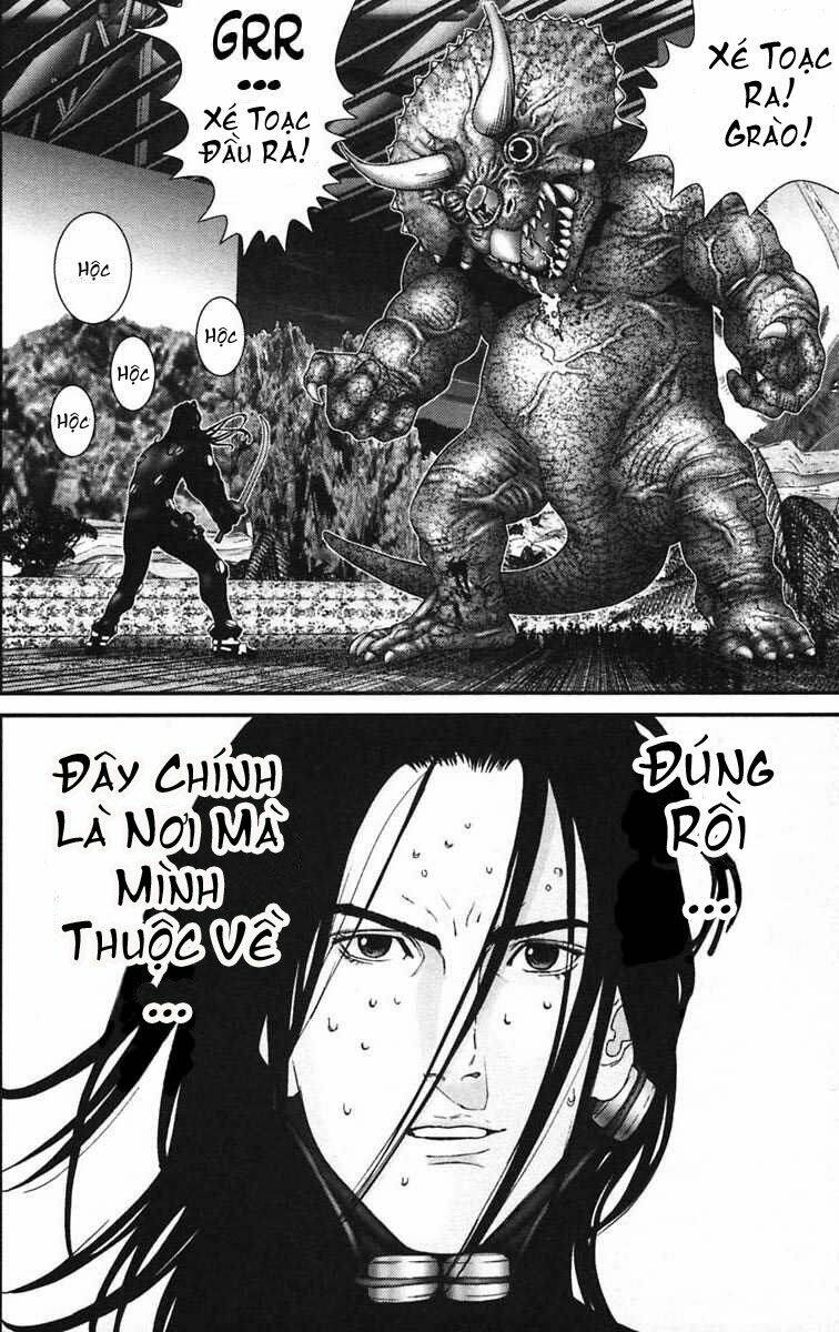 Gantz Tập 139 trang 12