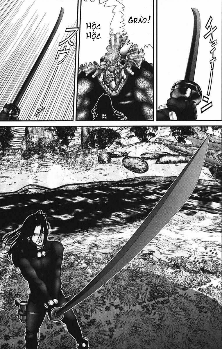 Gantz Tập 139 trang 15