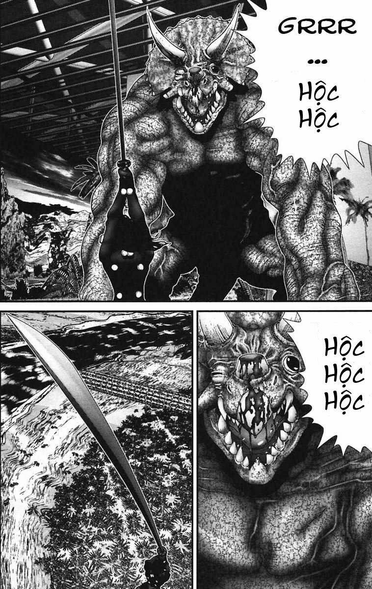 Gantz Tập 139 trang 16