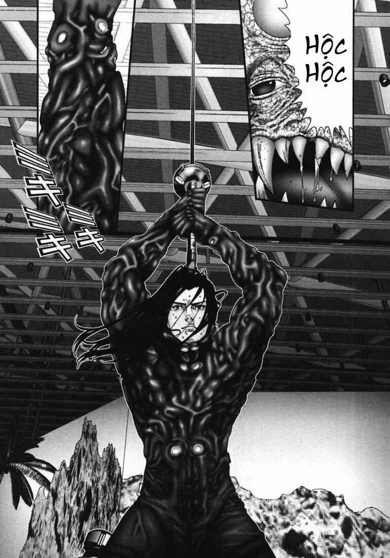 Gantz Tập 139 trang 17