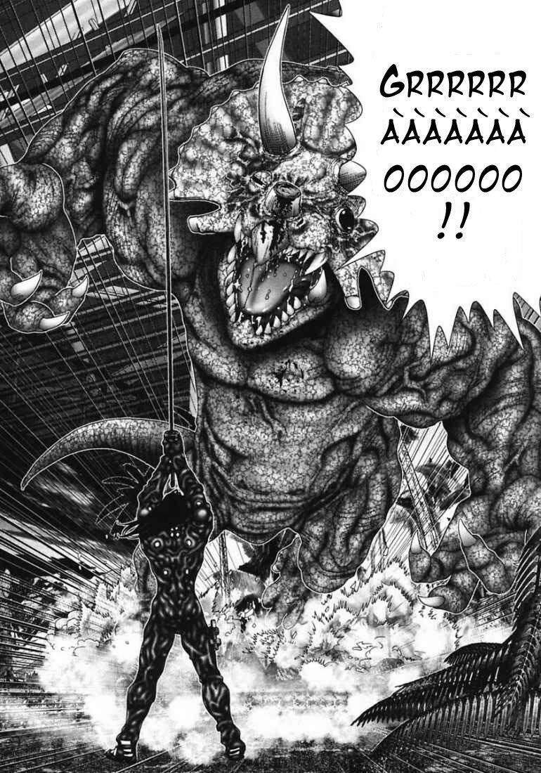 Gantz Tập 139 trang 18