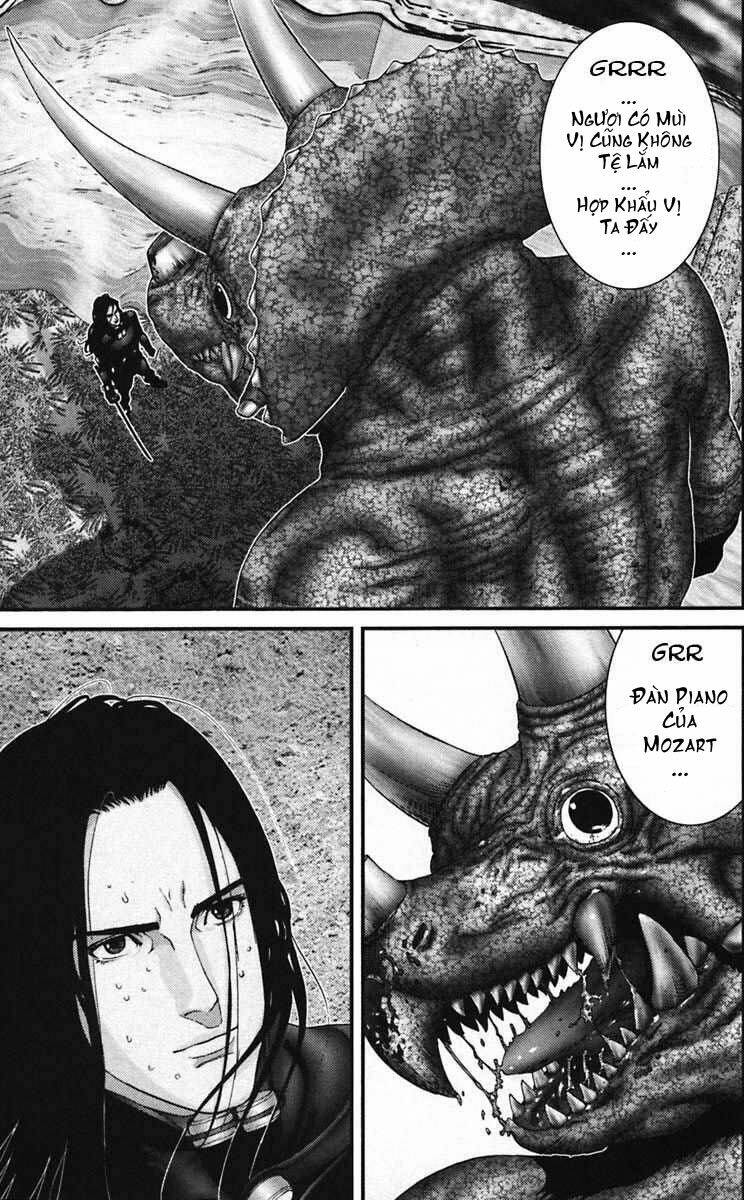 Gantz Tập 139 trang 3