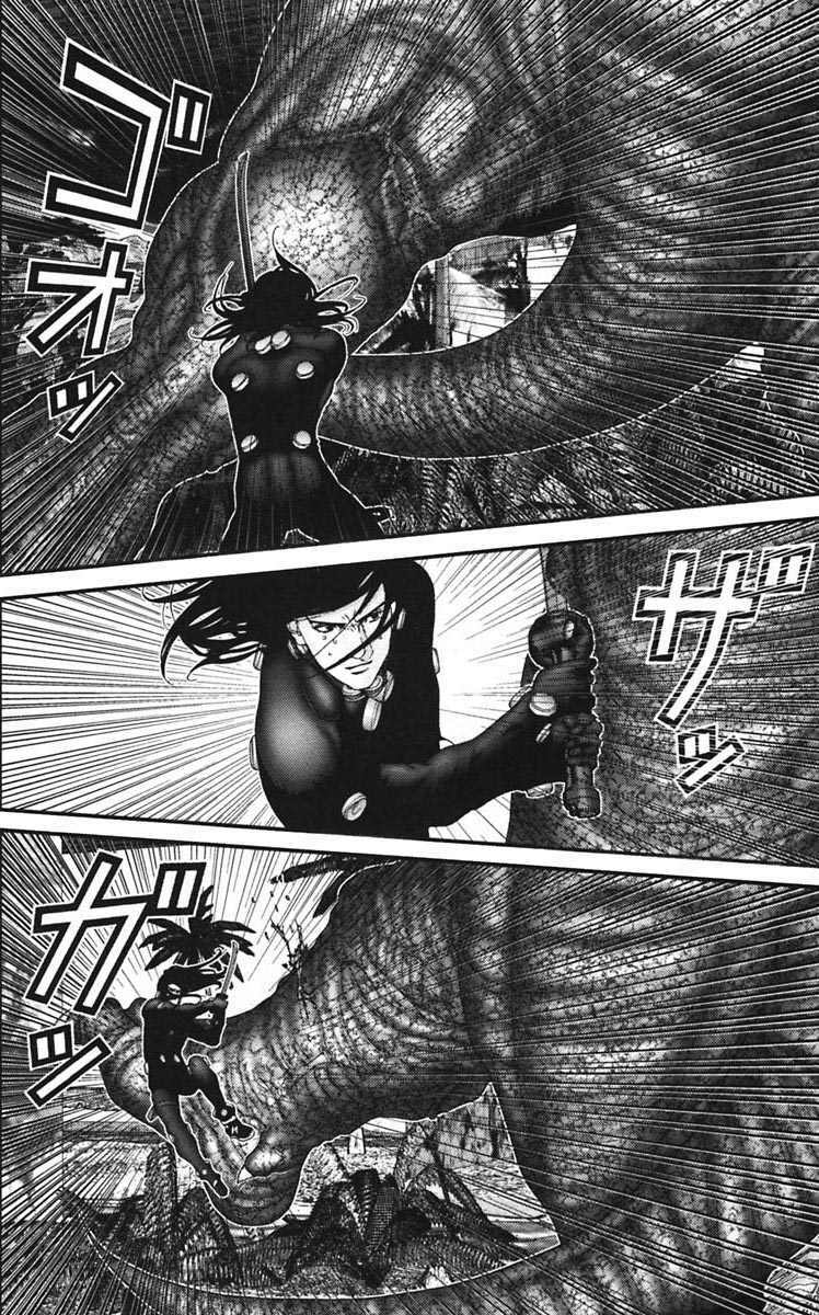 Gantz Tập 139 trang 6