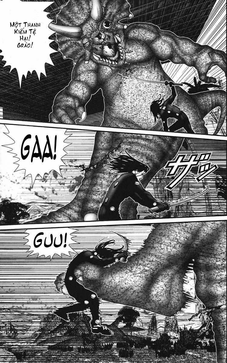 Gantz Tập 139 trang 7