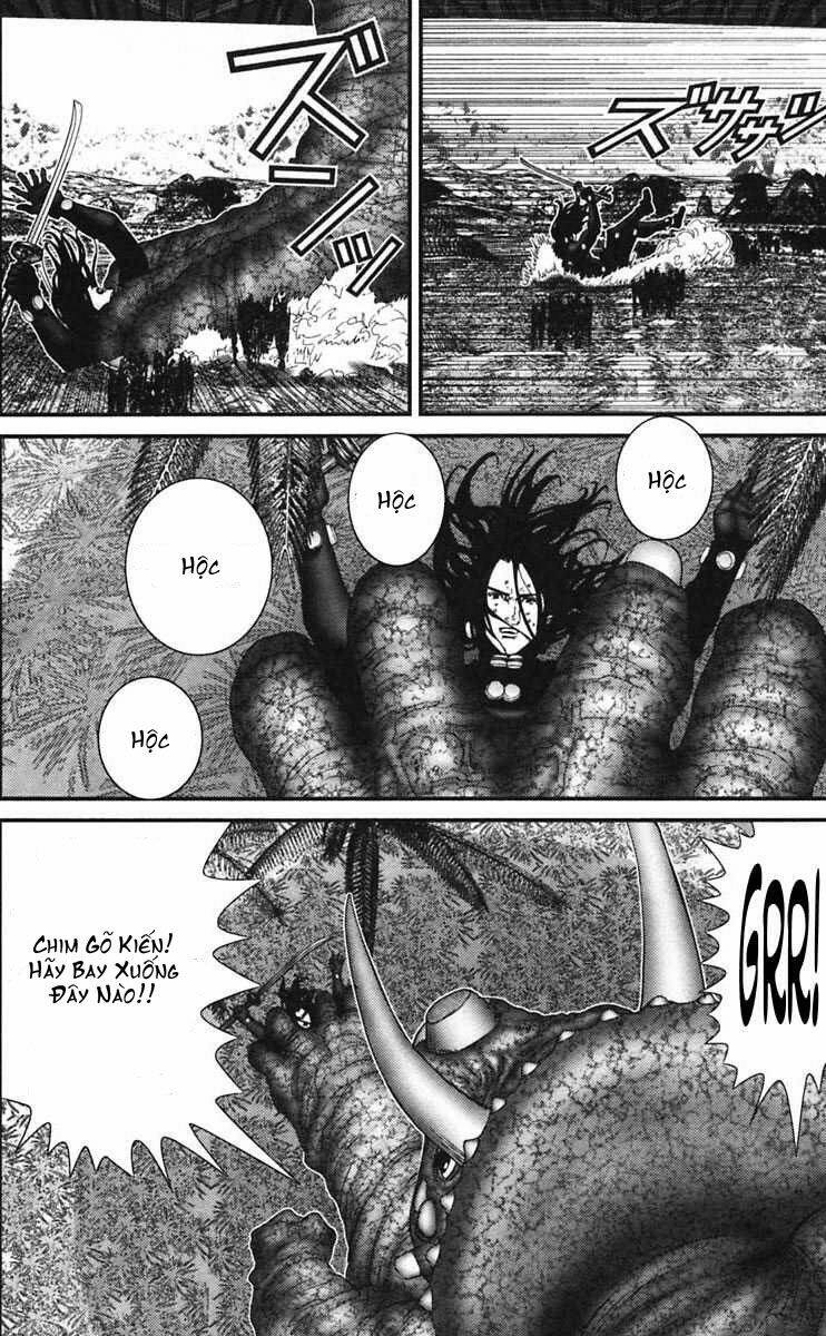 Gantz Tập 139 trang 8