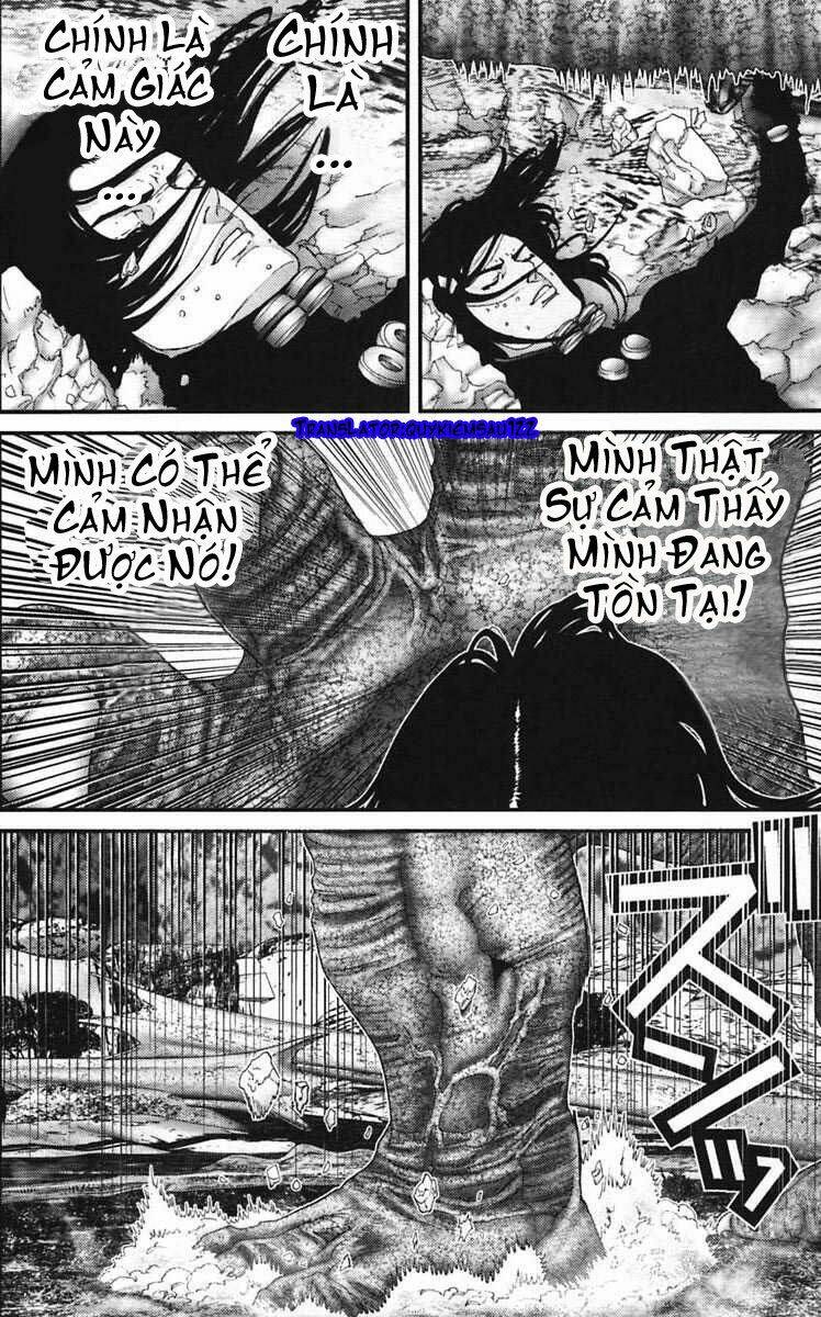 Gantz Tập 139 trang 10