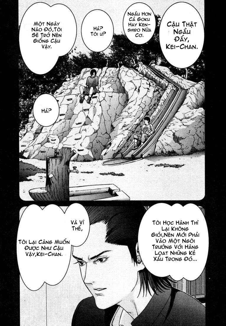 Gantz Tập 14 trang 11