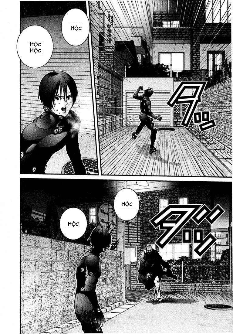Gantz Tập 14 trang 12