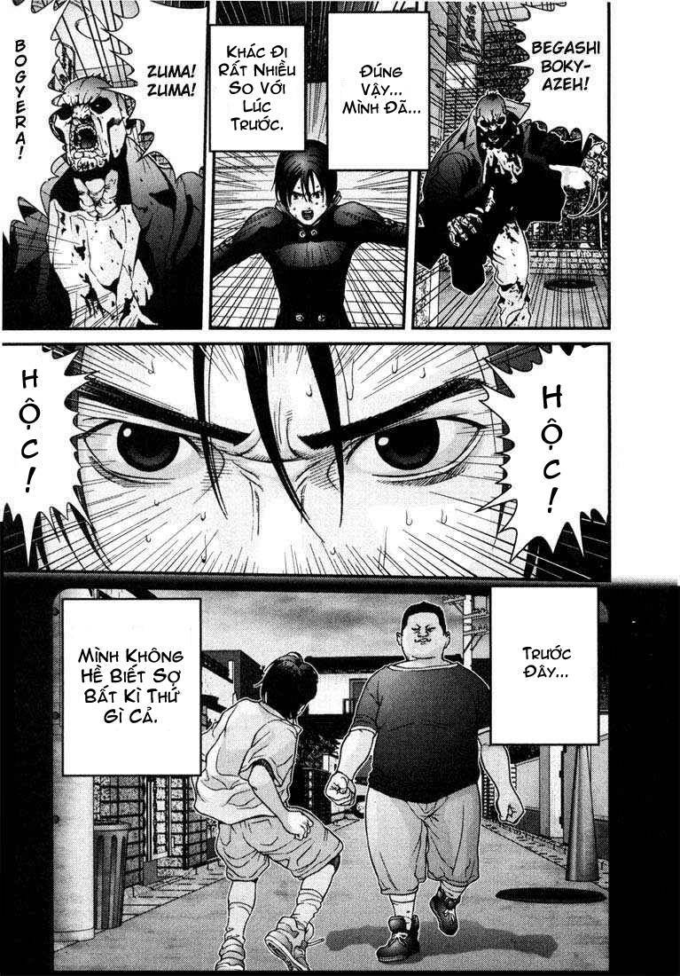Gantz Tập 14 trang 13