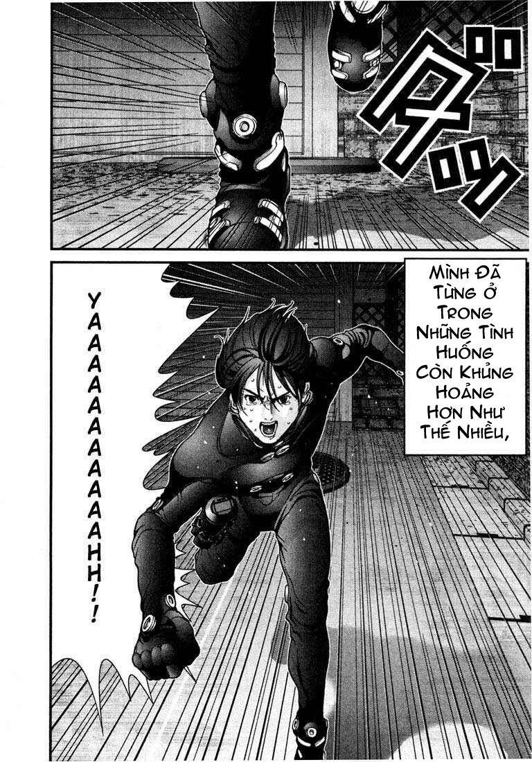 Gantz Tập 14 trang 14