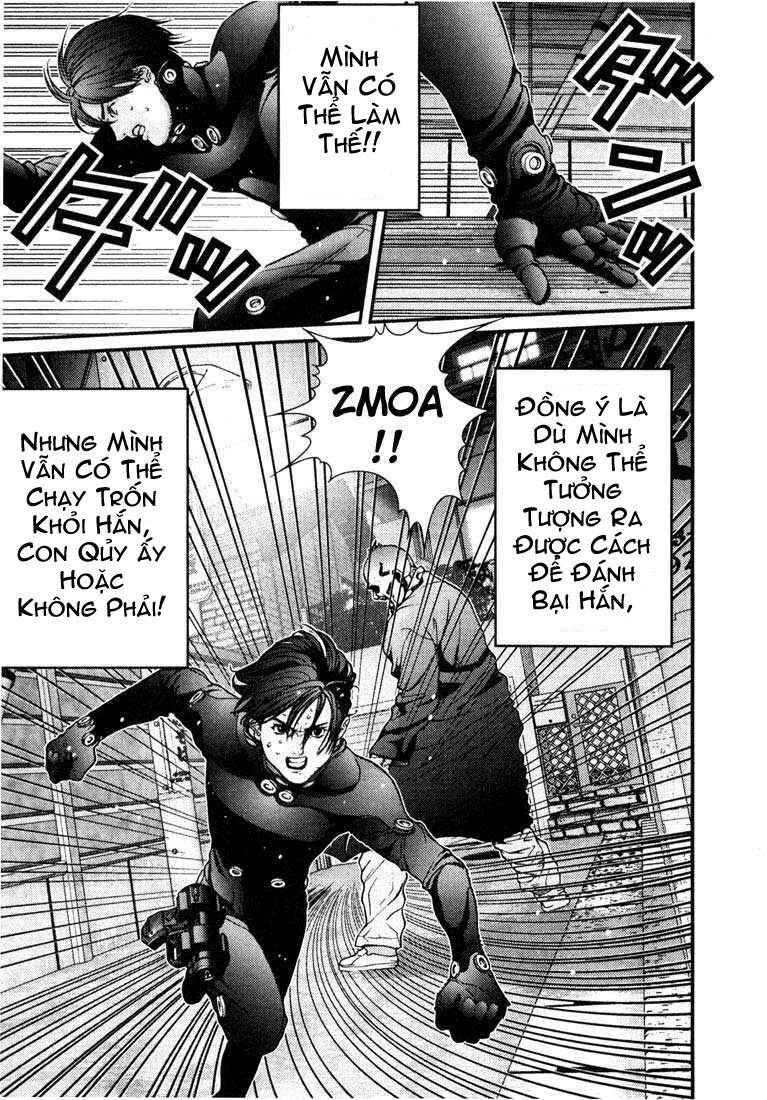 Gantz Tập 14 trang 17