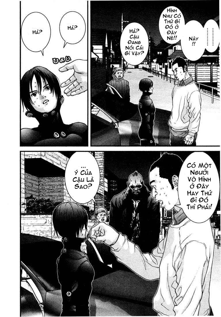 Gantz Tập 14 trang 6