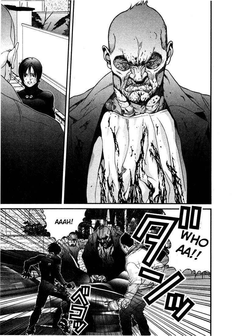 Gantz Tập 14 trang 7