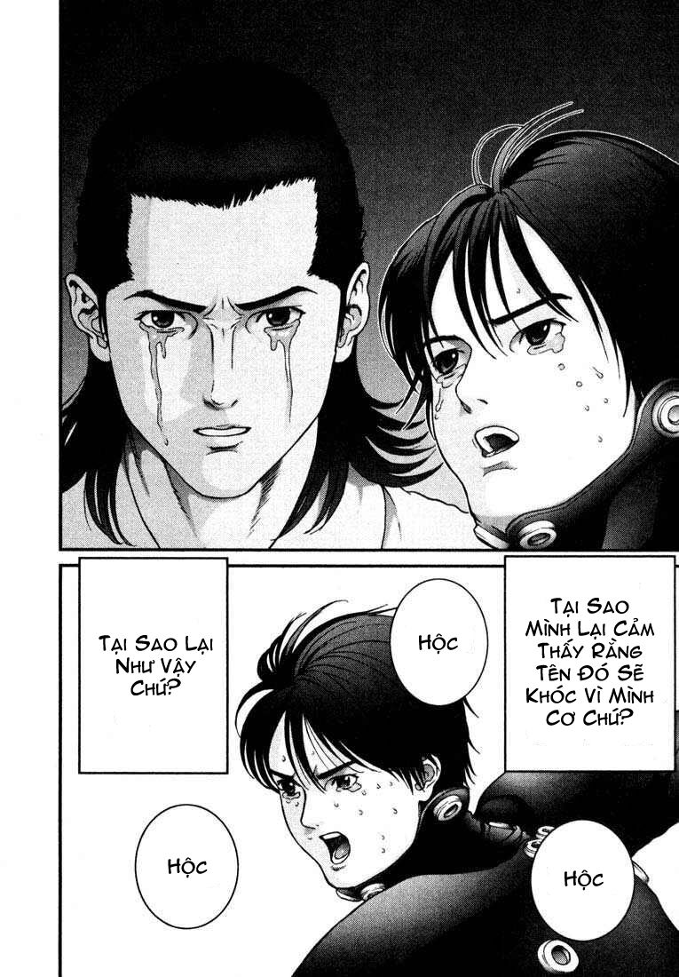 Gantz Tập 14 trang 10