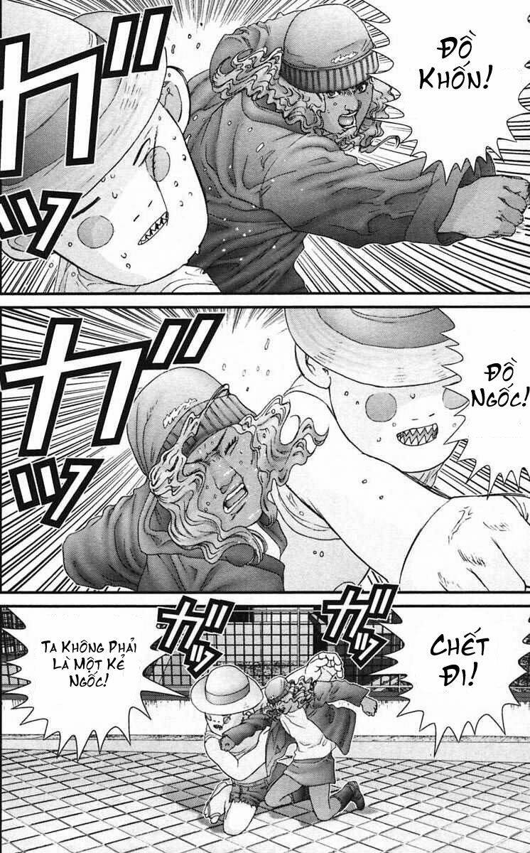 Gantz Tập 140 trang 13
