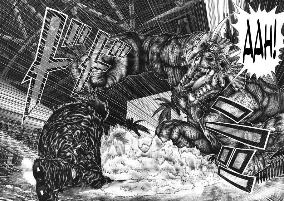 Gantz Tập 140 trang 4