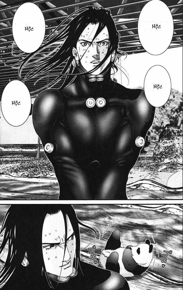 Gantz Tập 140 trang 6